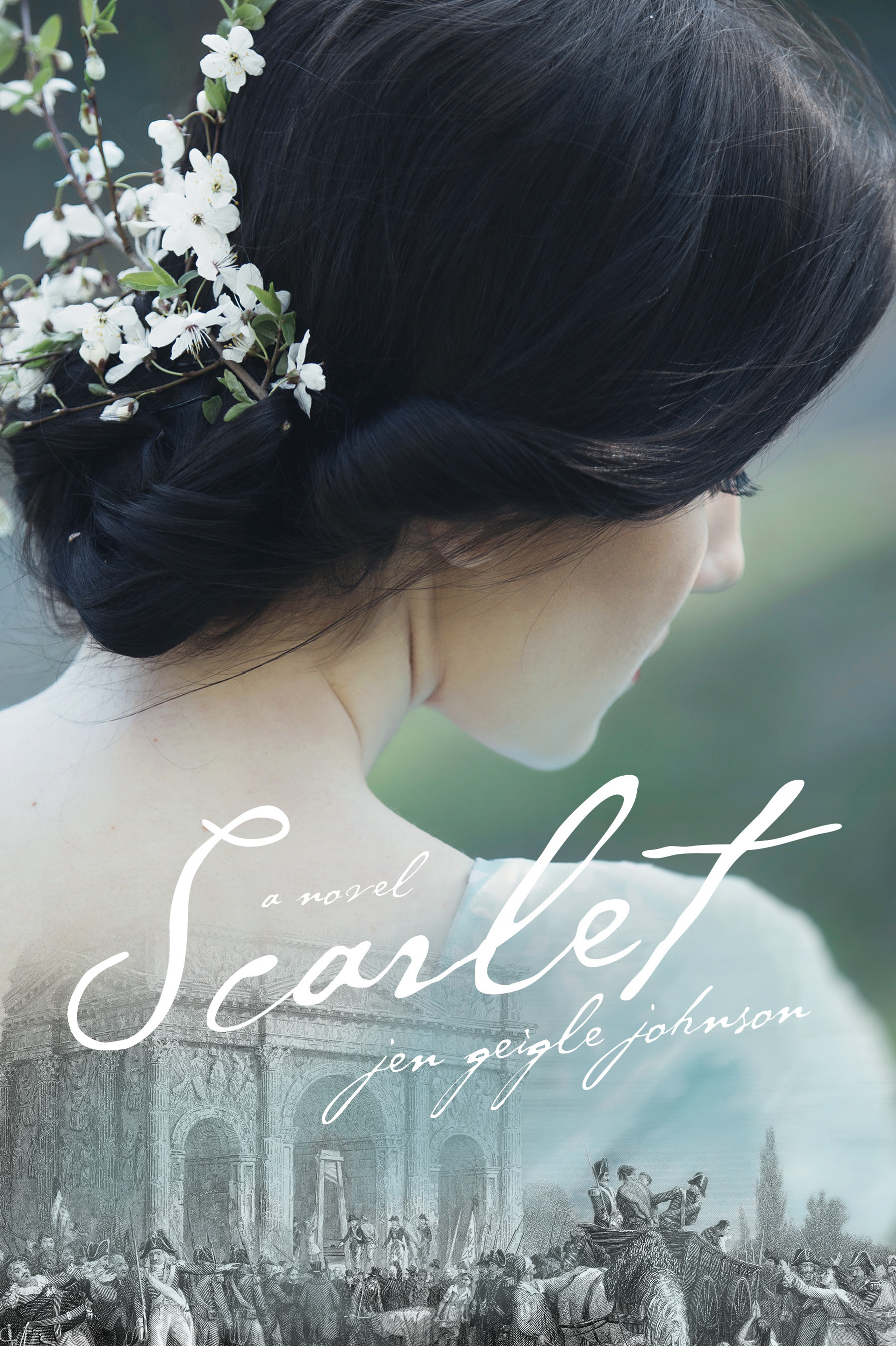 Scarlet, , large image number 0