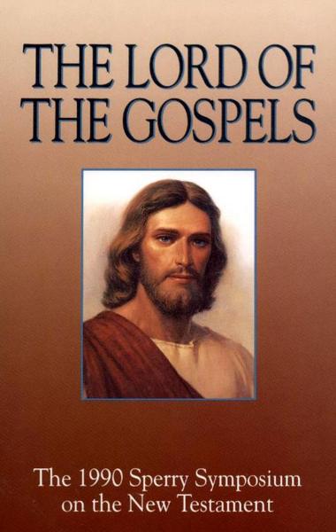 Lord of the Gospels, , large image number 0