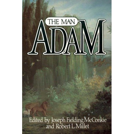 Man Adam, , large image number 0