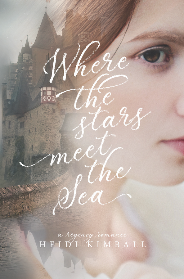 Where the Stars Meet the Sea, , large image number 0