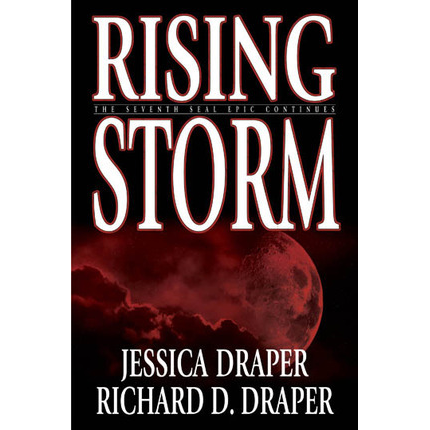 Rising Storm, , large image number 0