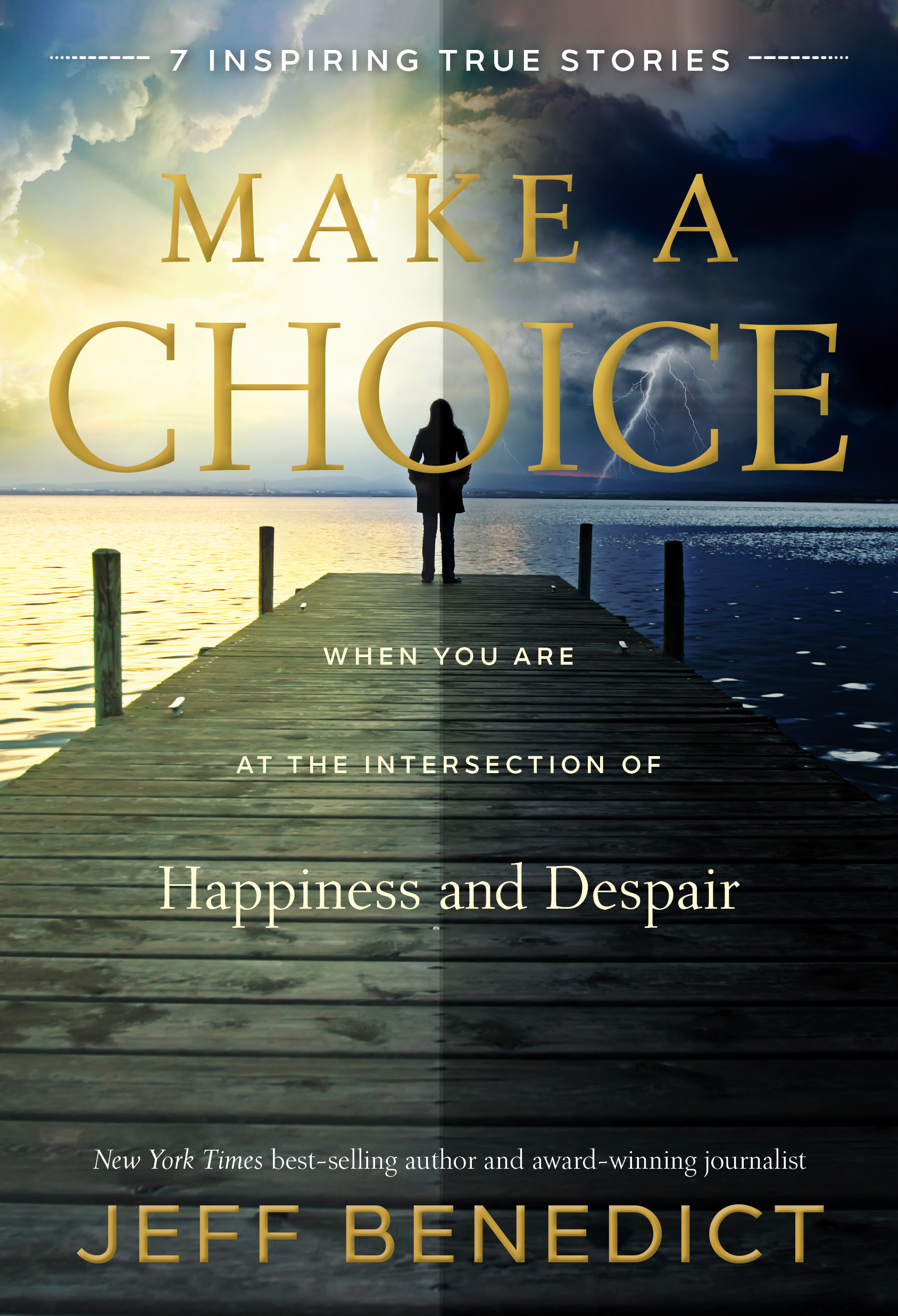 Make a Choice, , large image number 0