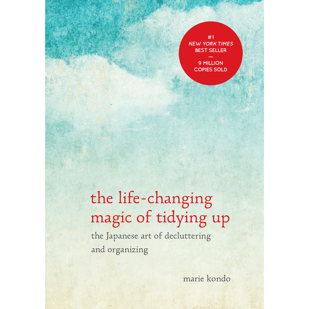The Life-Changing Magic of Tidying Up, , large image number 0