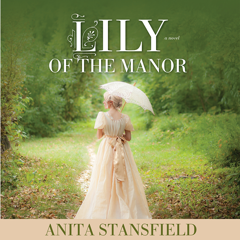 Lily of the Manor, , large image number 1