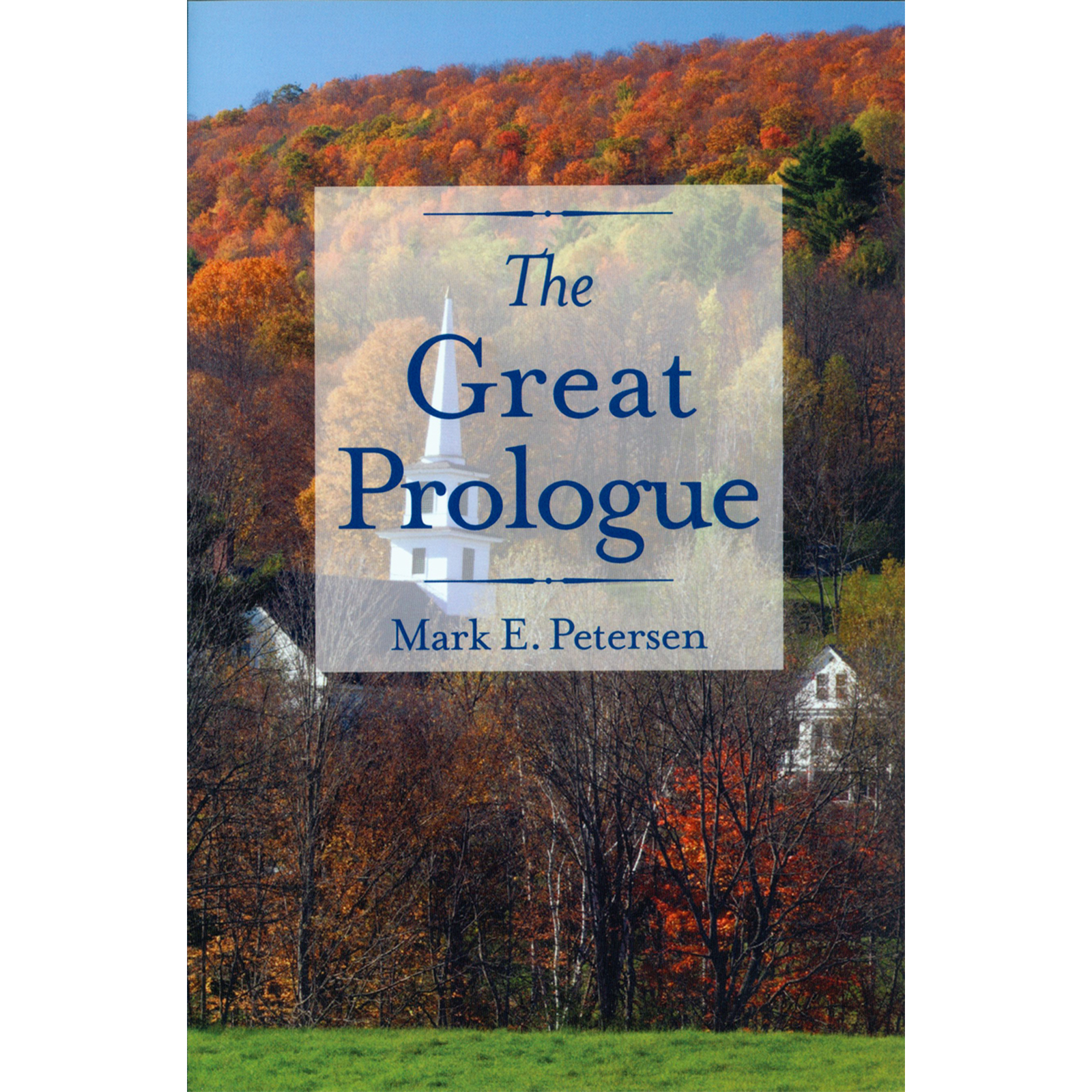 The Great Prologue, , large image number 0