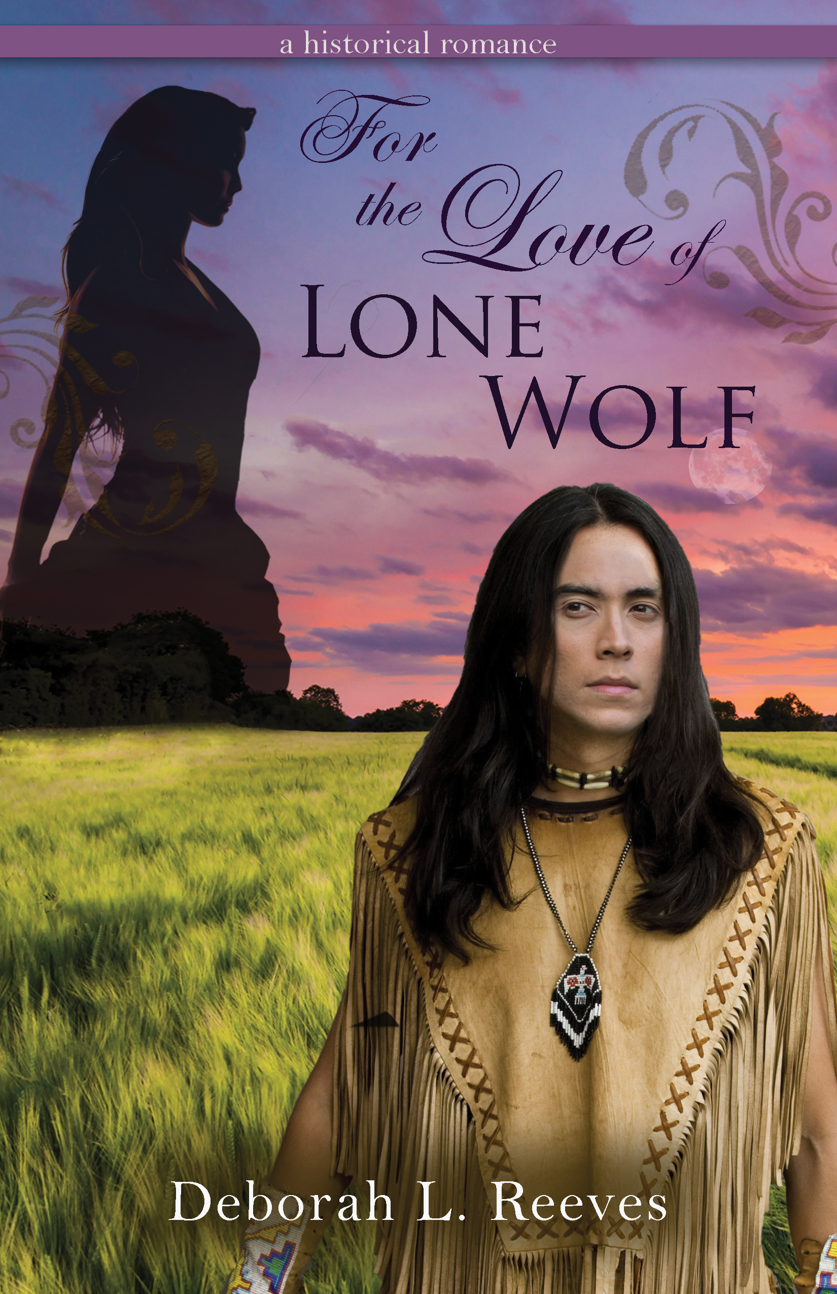 For the Love of Lone Wolf, , large image number 0