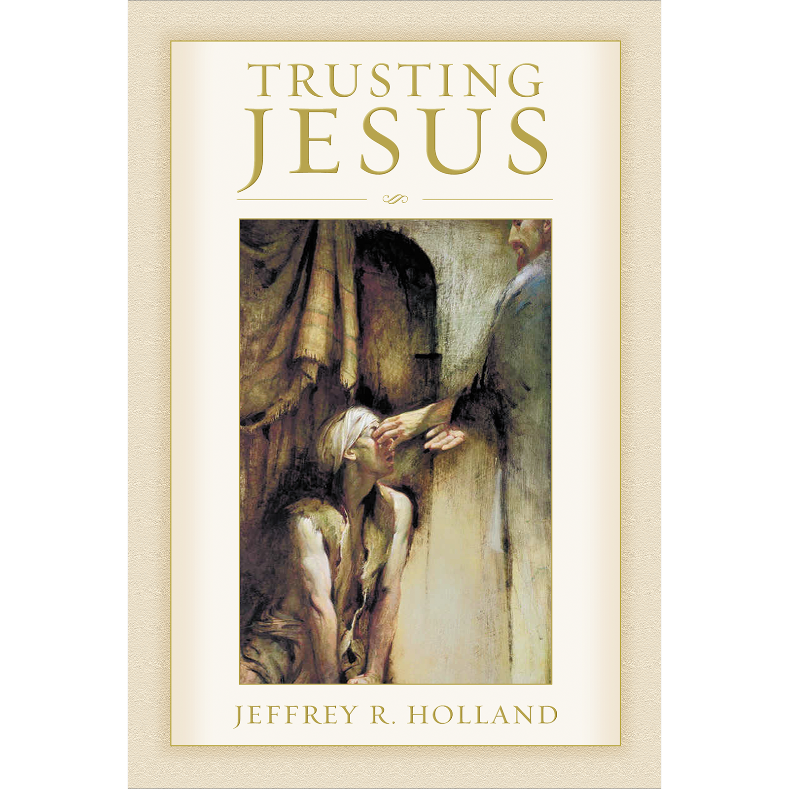 Trusting Jesus, , large image number 0