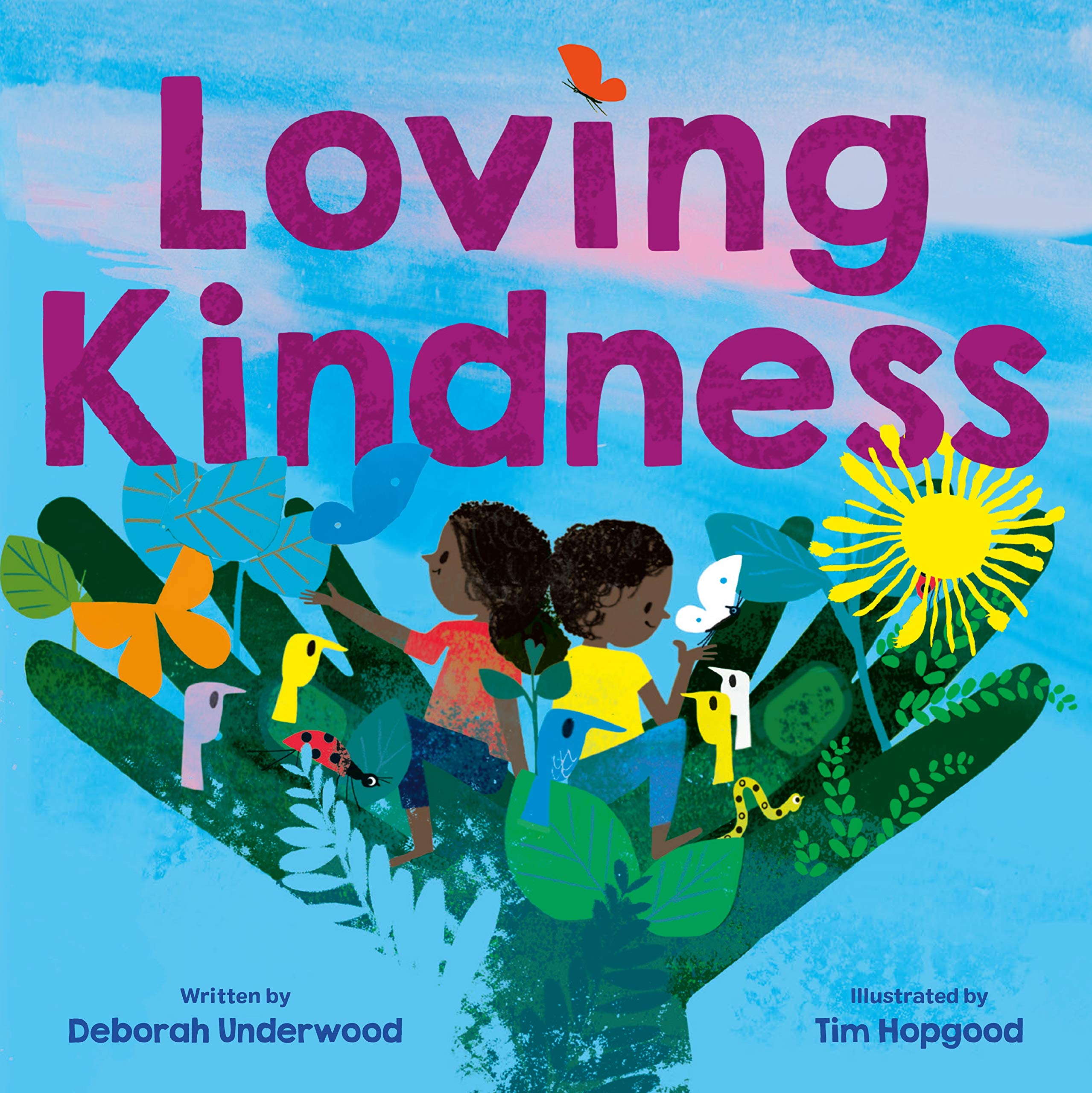 Loving Kindness, , large image number 0