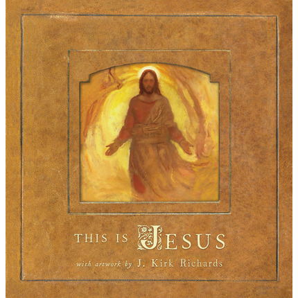 This Is Jesus
