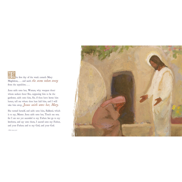 This Is Jesus, , large image number 2