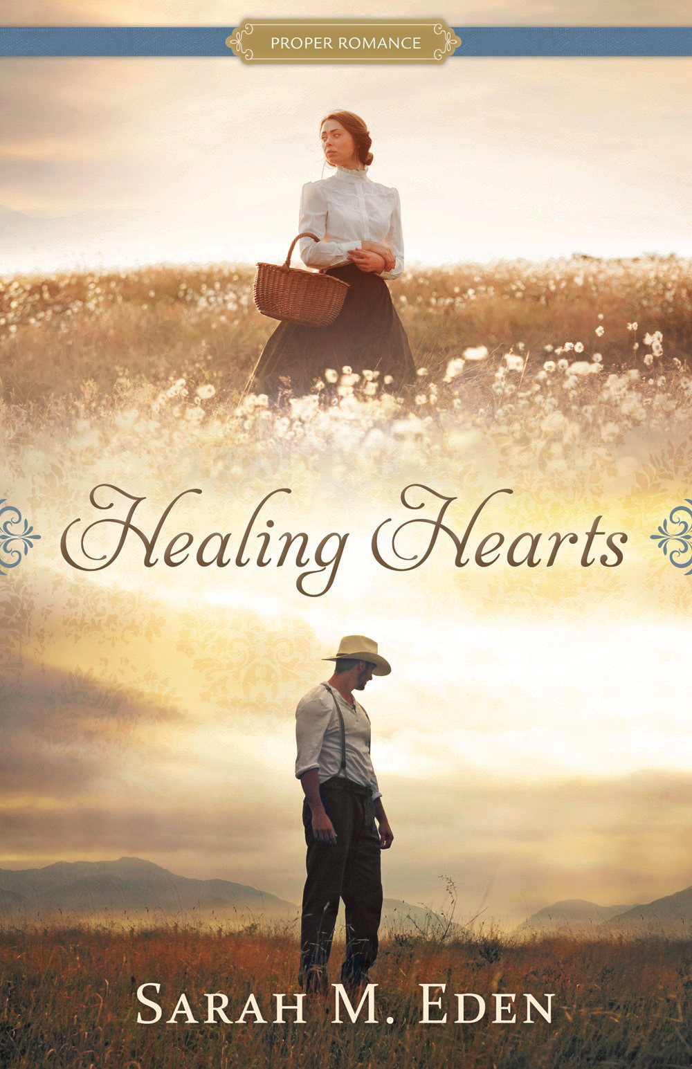 Healing Hearts