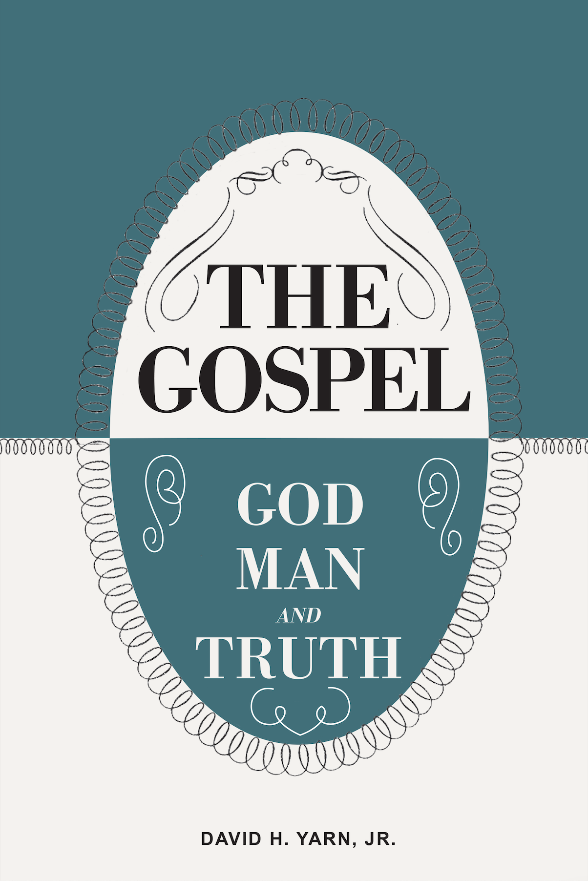 The Gospel: God, Man, and Truth, , large image number 0