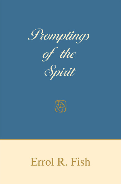 Promptings of the Spirit, , large image number 0