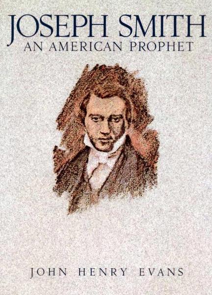 Joseph Smith, an American Prophet, , large image number 0