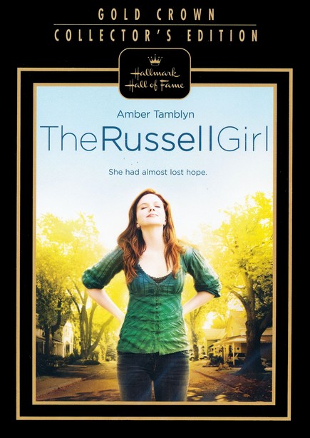 The Russell Girl, , large image number 0