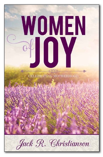 Women of Joy Booklet, , large image number 0