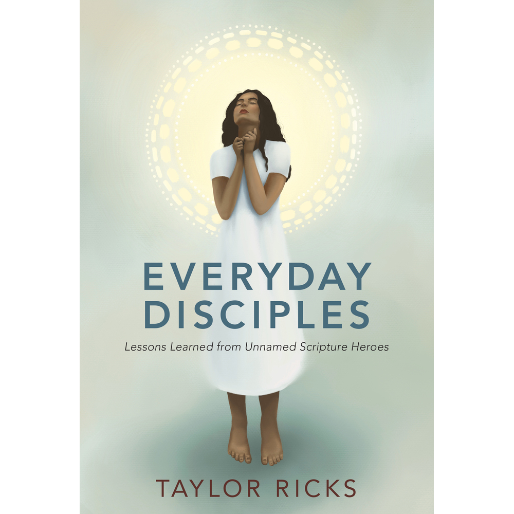Everyday Disciples, , large image number 0