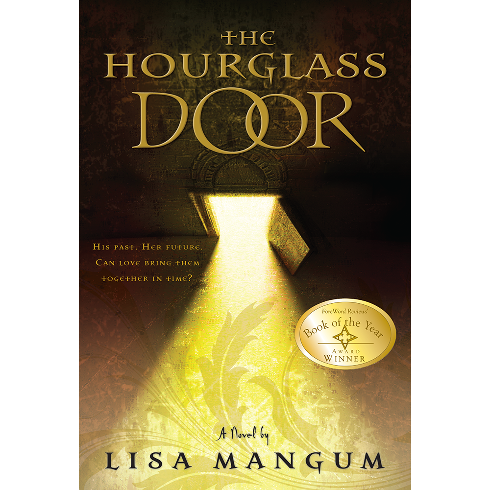 The Hourglass Door, , large image number 0