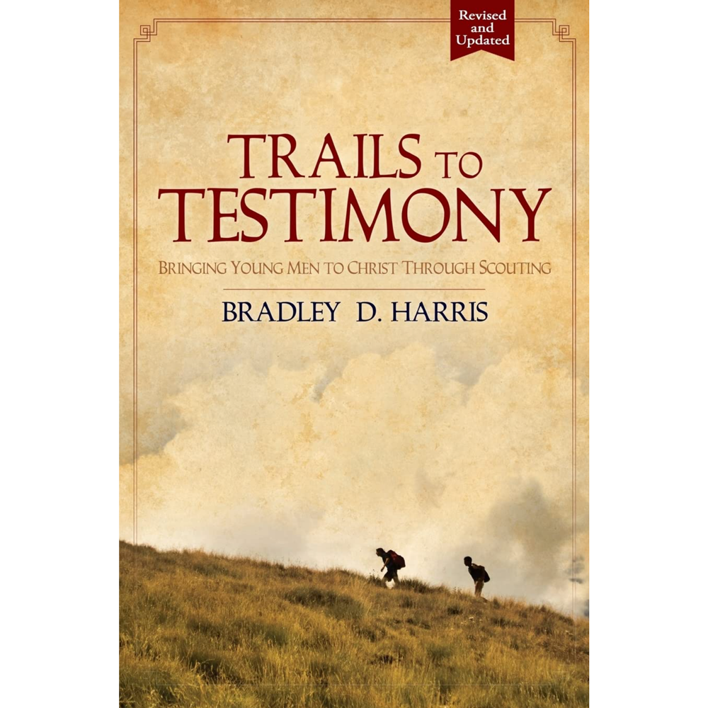 Trails To Testimony, , large image number 0