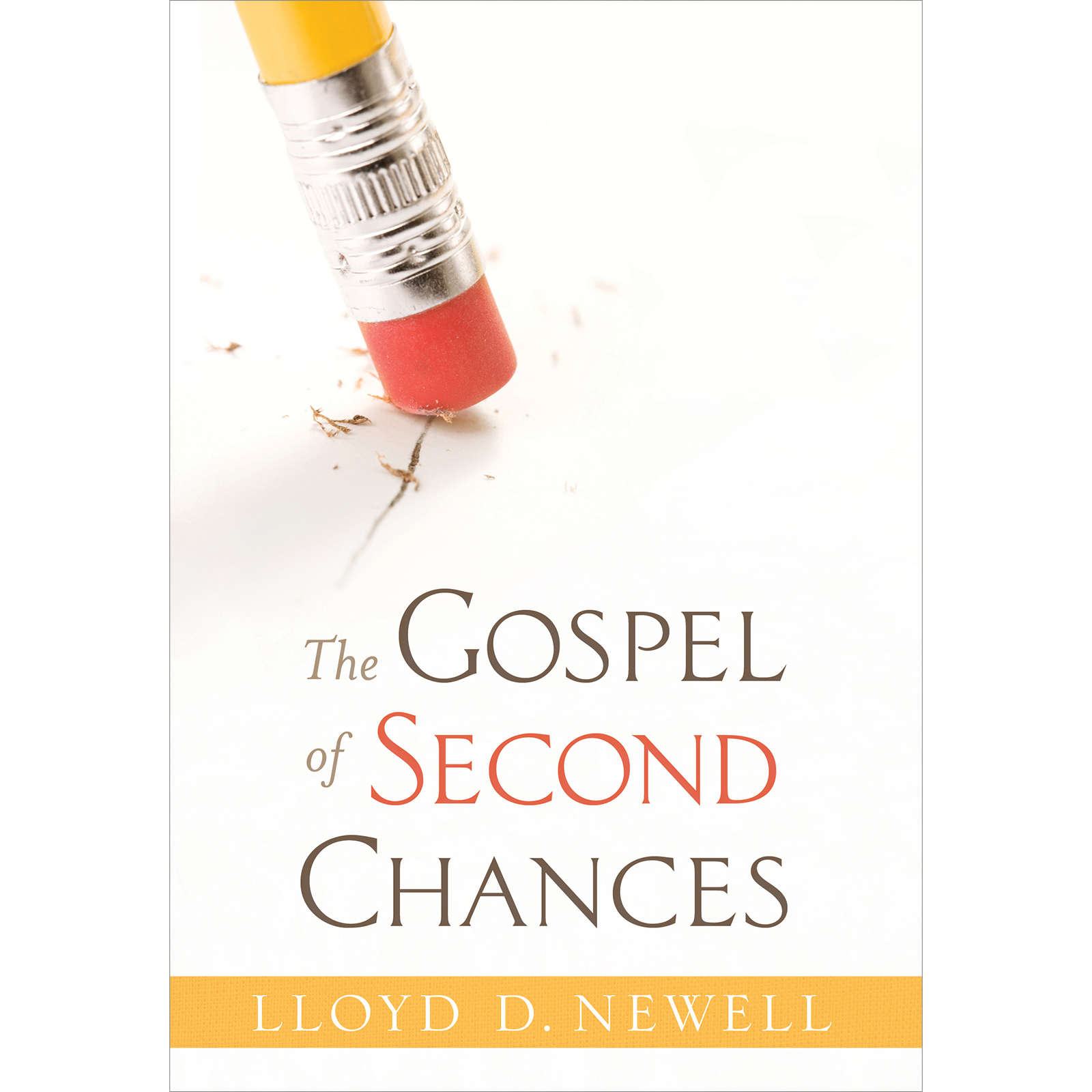The Gospel of Second Chances, , large image number 0