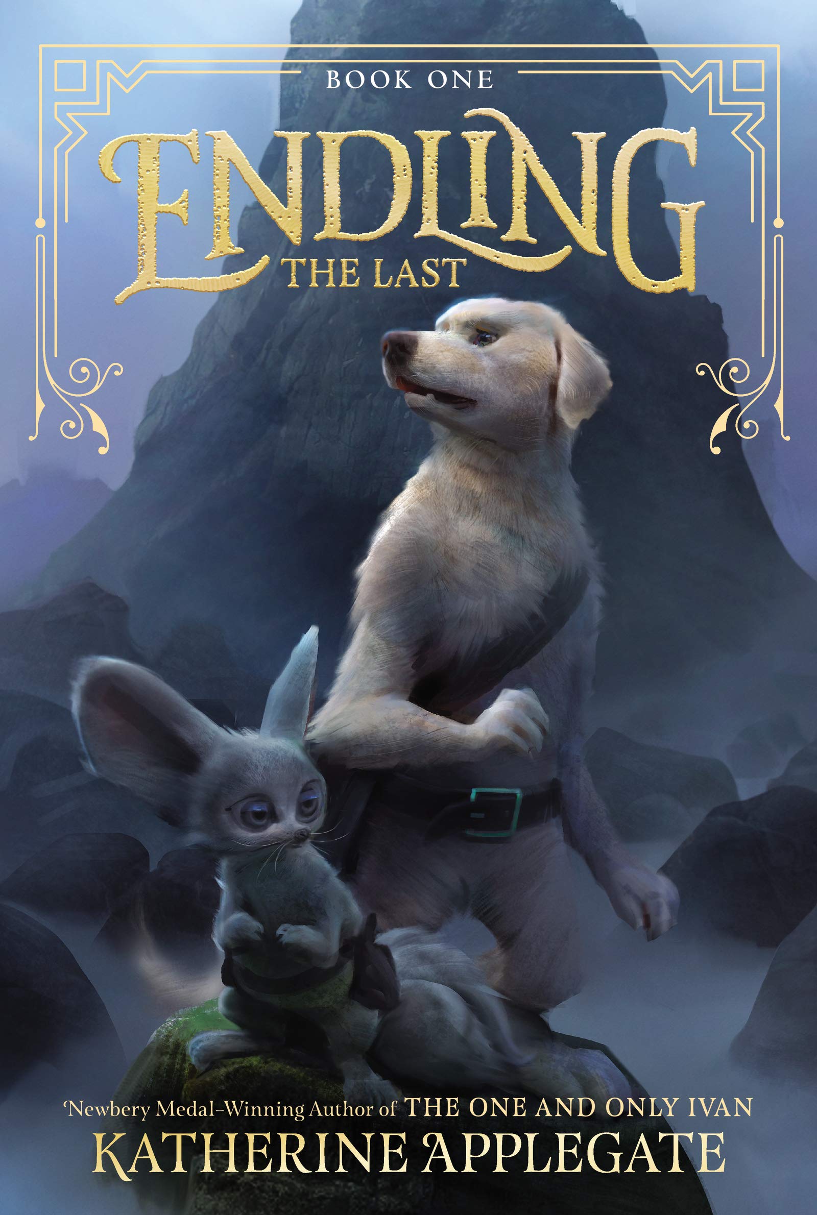 Endling #1: The Last, , large image number 0