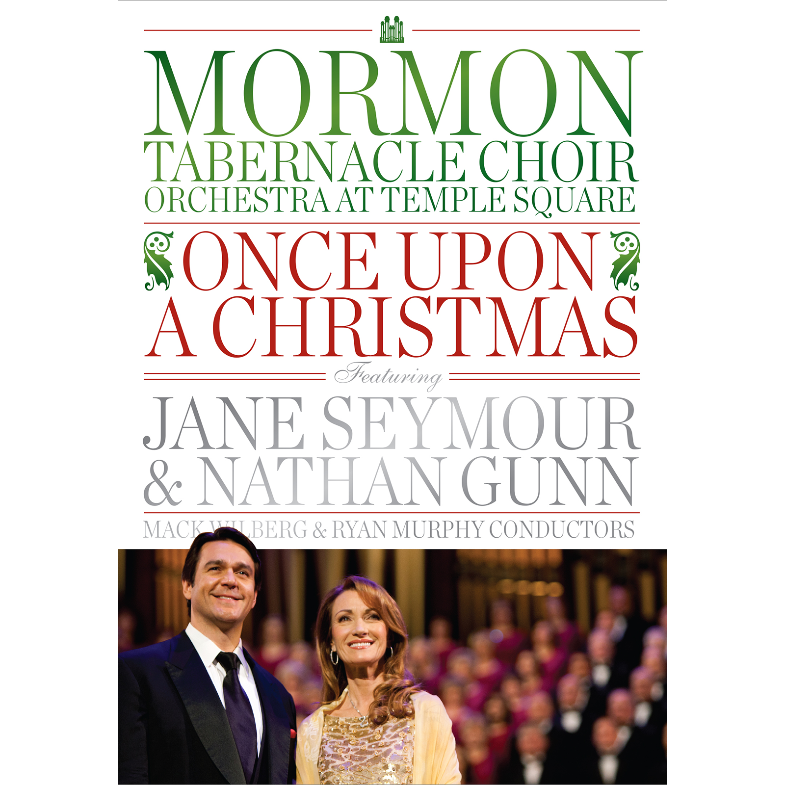 Once Upon a Christmas, , large image number 0