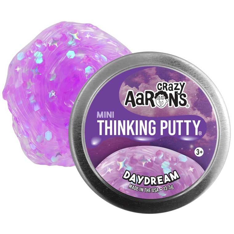 Mini Daydream Thinking Putty, , large image number 0