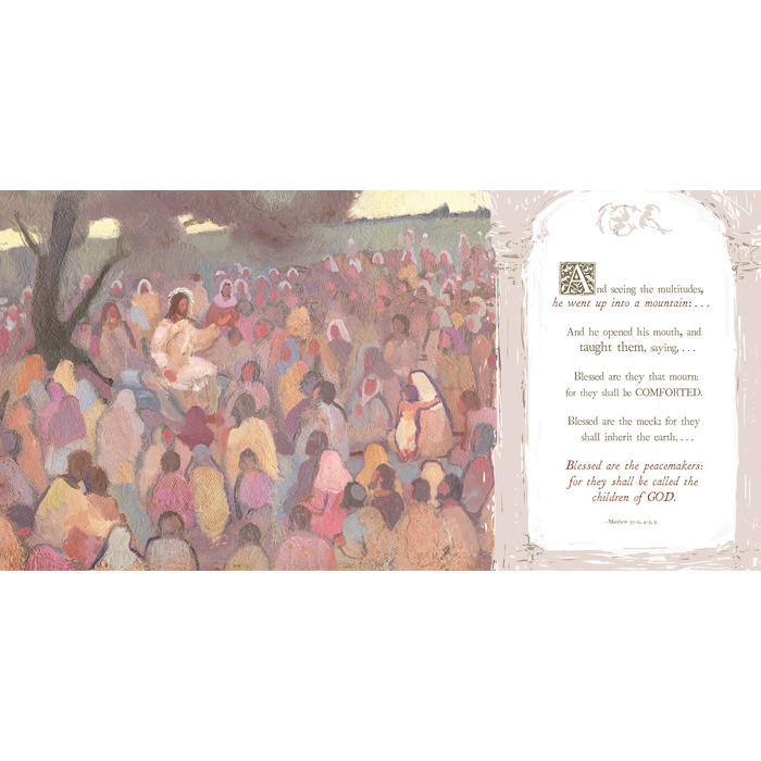 This Is Jesus, , large image number 3