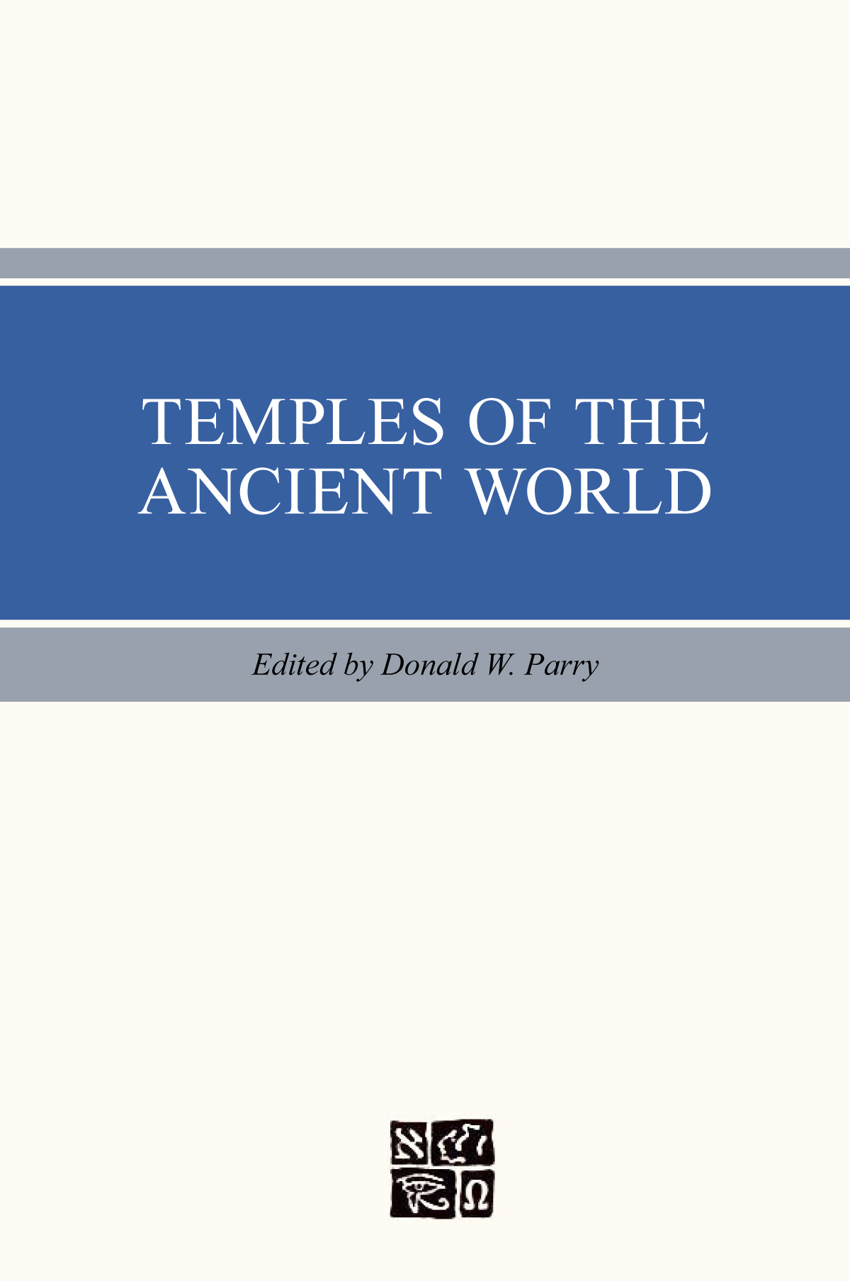 Temples of the Ancient World, , large image number 0