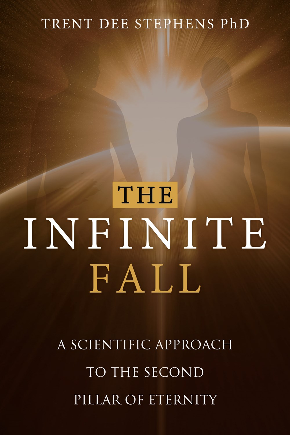 The Infinite Fall, , large image number 0