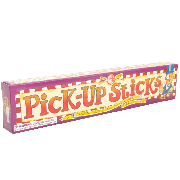 Pick Up Sticks Game, , large image number 0
