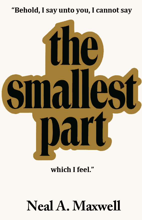 Smallest Part, , large image number 0