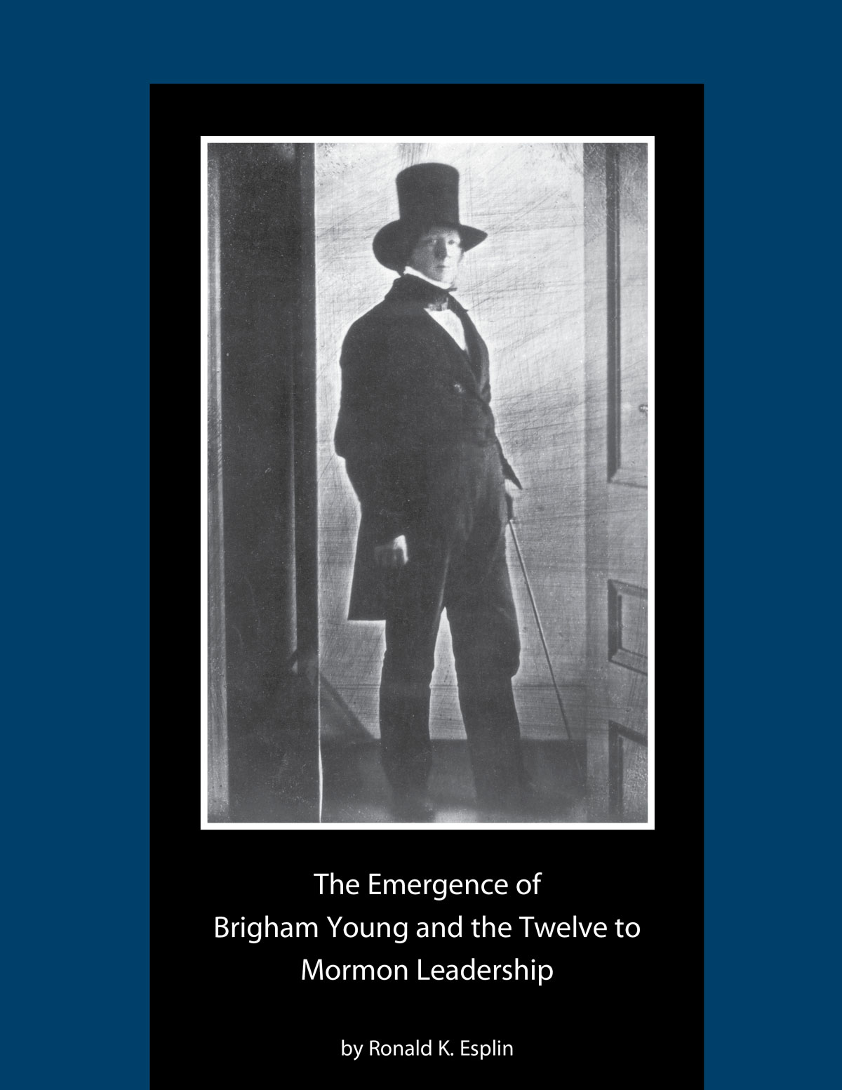 The Emergence of Brigham Young and the Twelve to Mormon Leadership, 1830‚Äì1841, , large image number 0