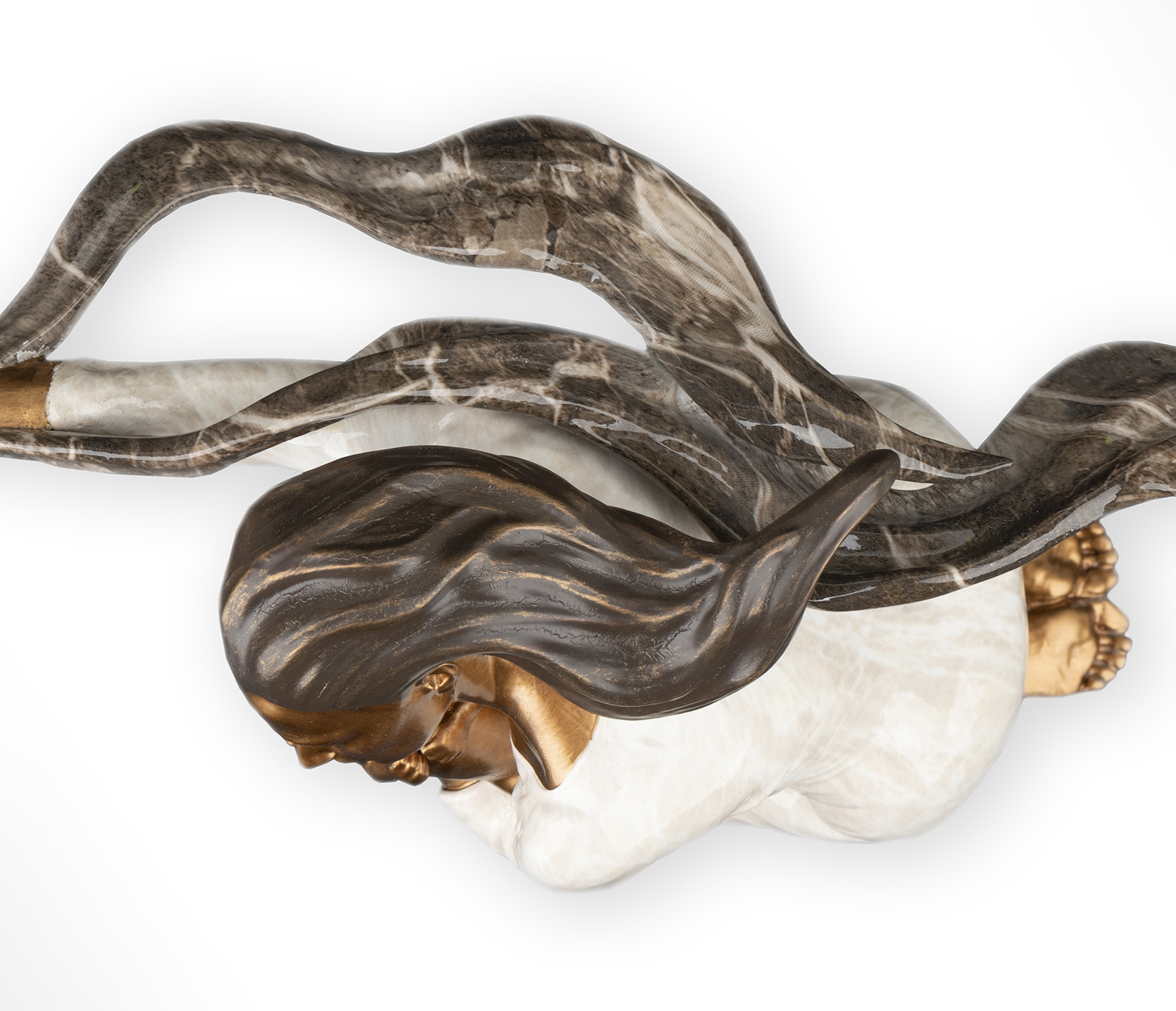 Motherhood - Greater Love Sculpture, , large image number 3