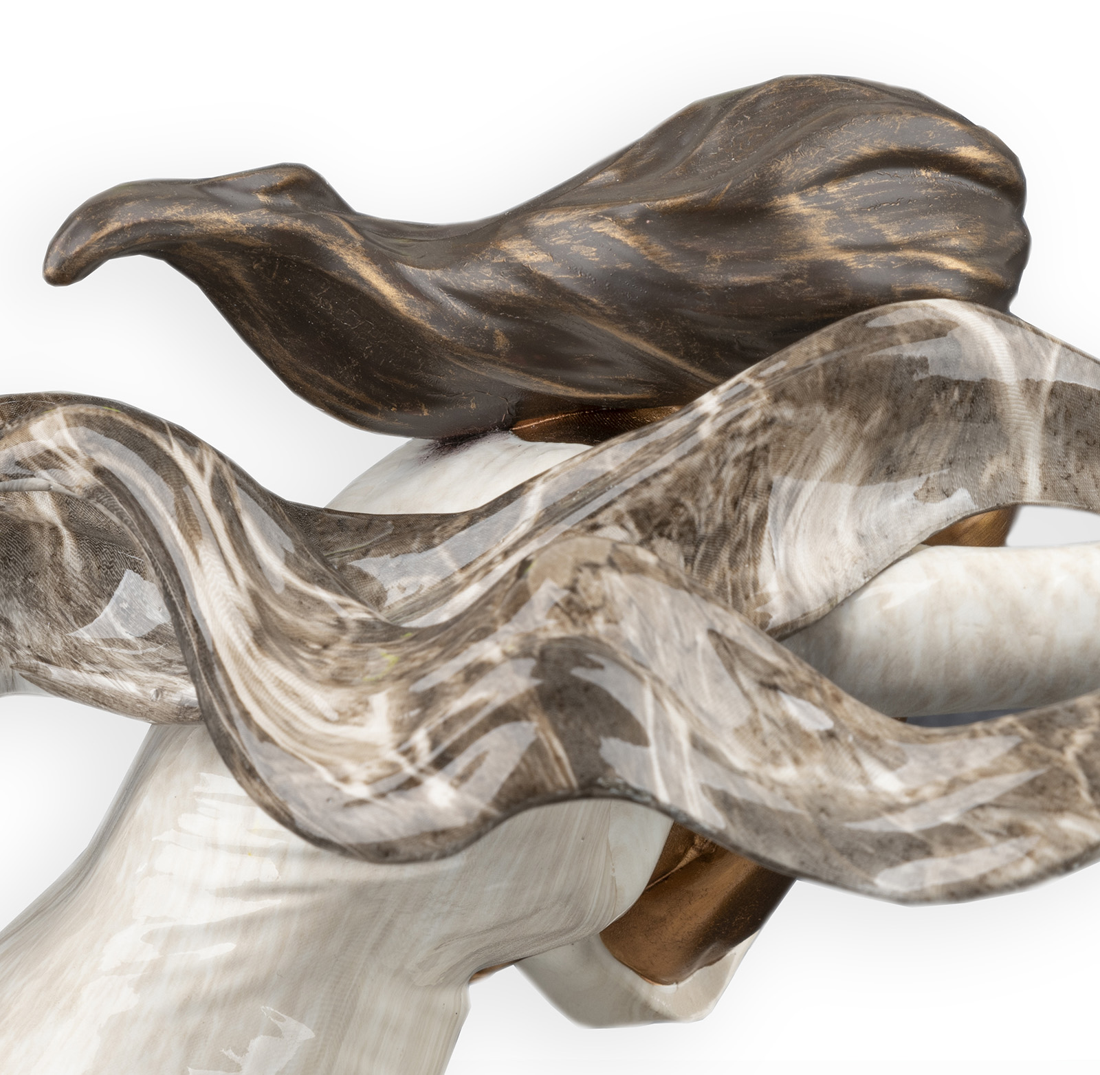 Motherhood - Greater Love Sculpture, , large image number 5