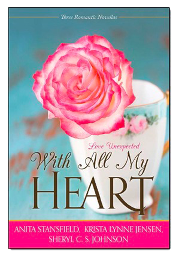 Love Unexpected: With All My Heart, , large image number 0