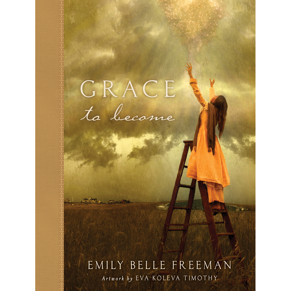 Grace to Become