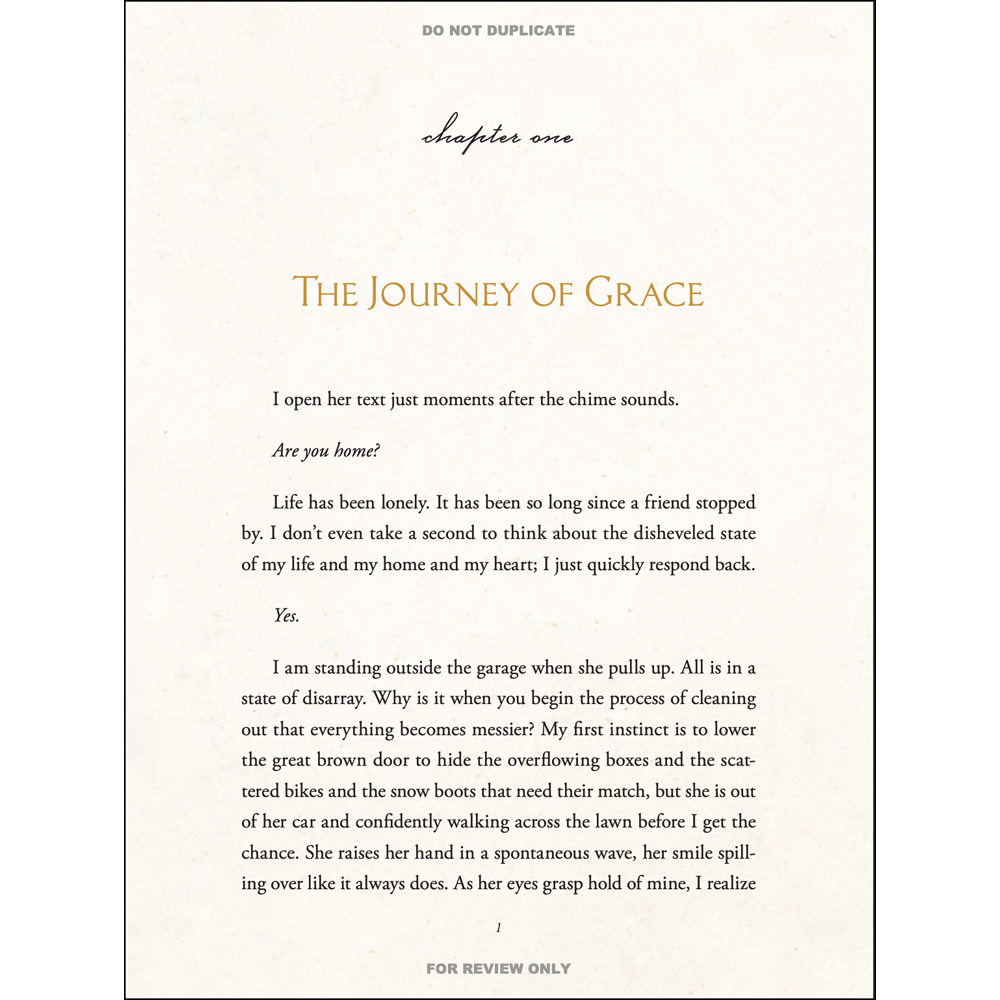 Grace to Become, , large image number 3