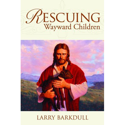 Rescuing Wayward Children