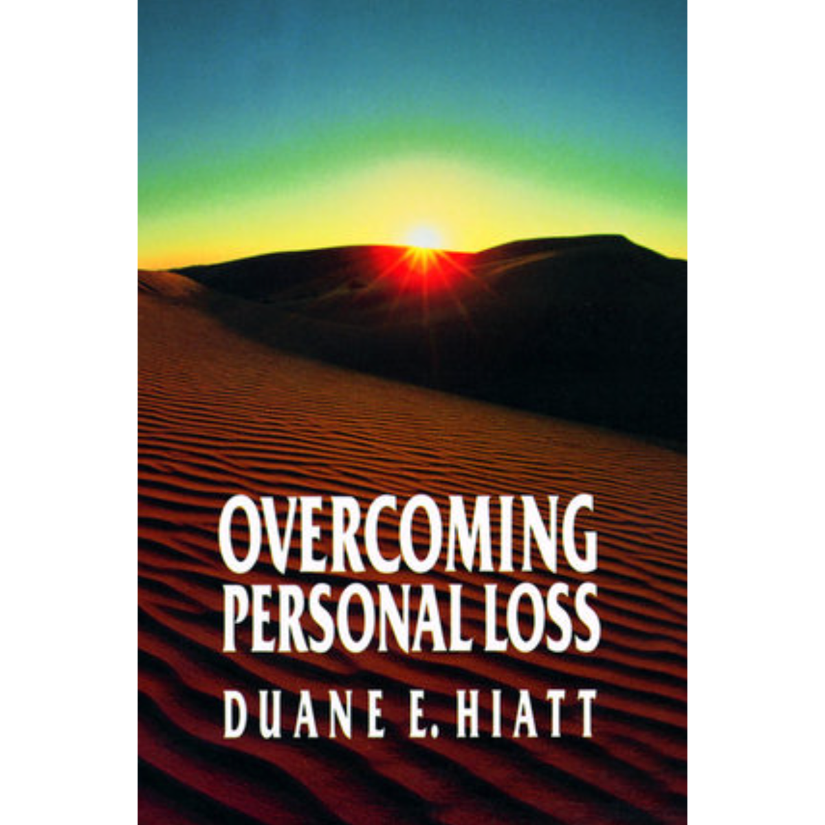 Overcoming Personal Loss, , large image number 0