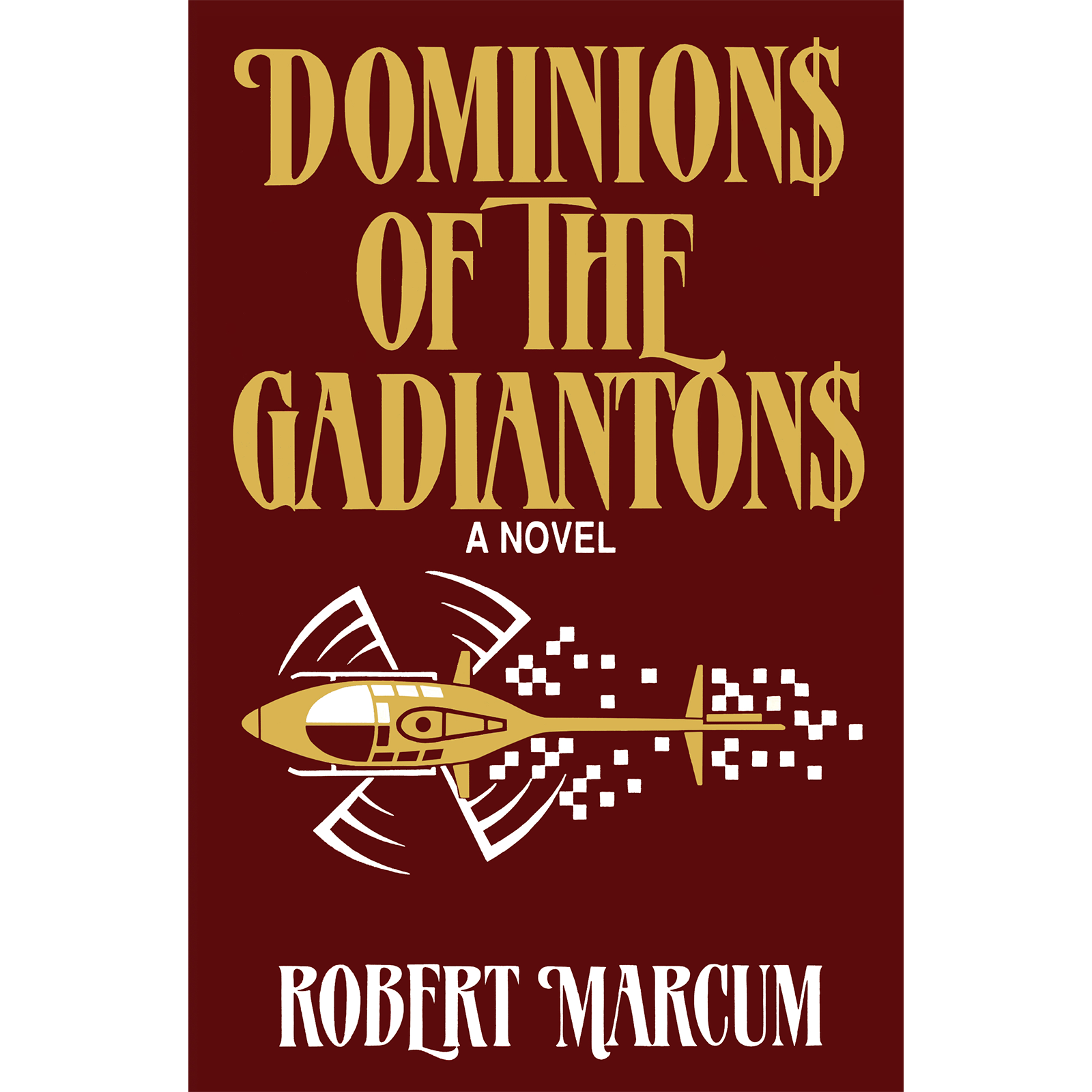 Dominions of the Gadiantons, , large image number 0
