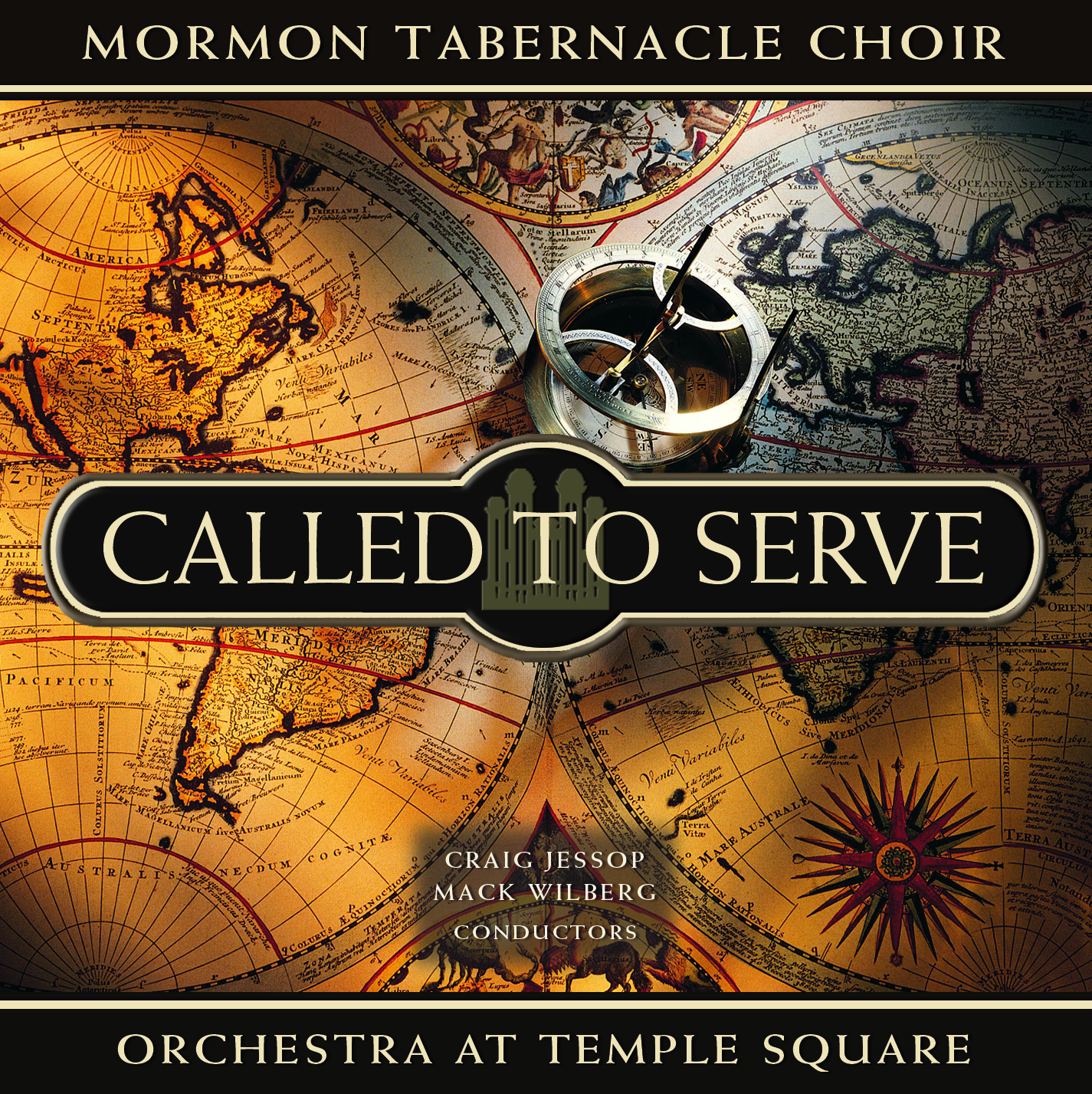 Called to Serve, , large image number 0