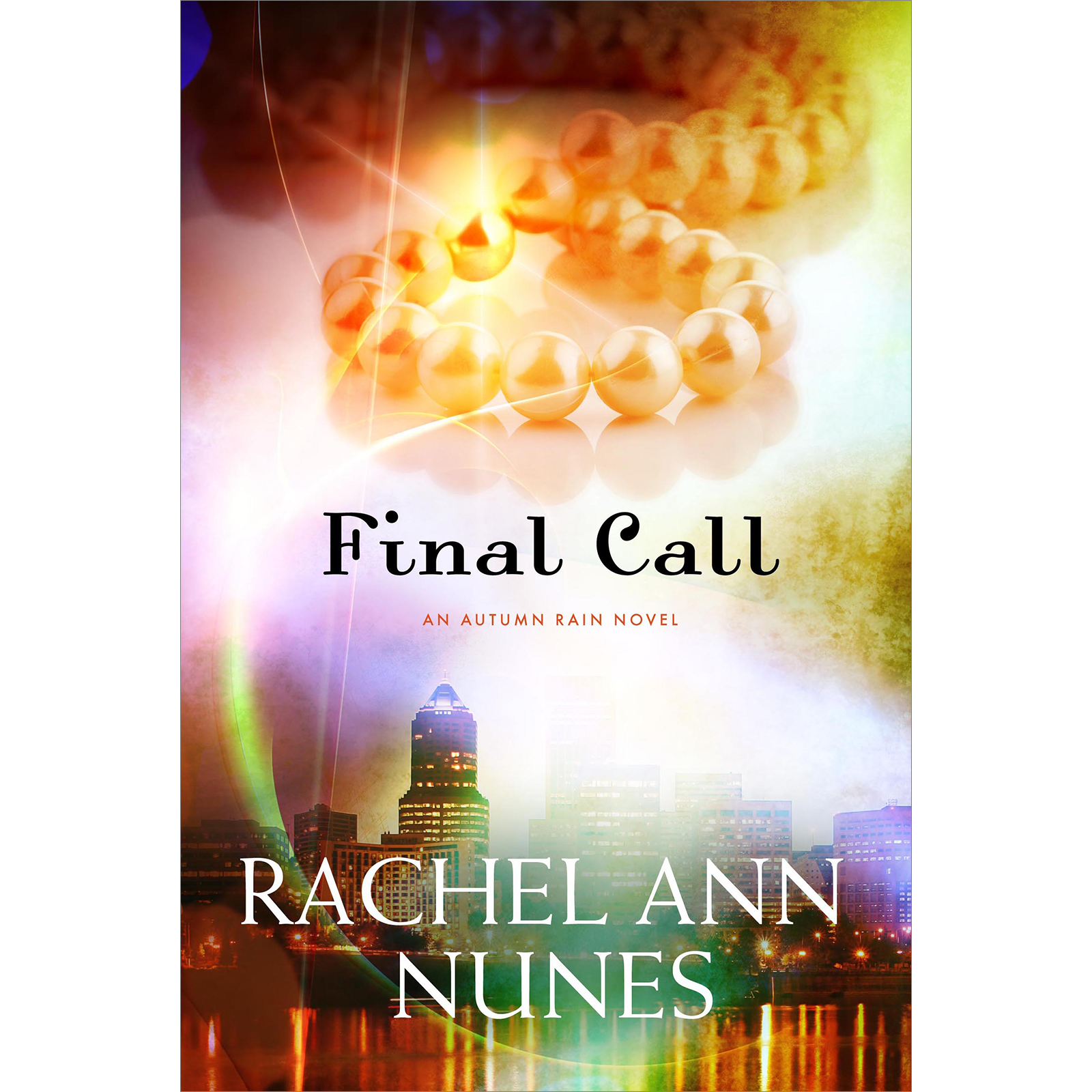 Final Call, , large image number 0