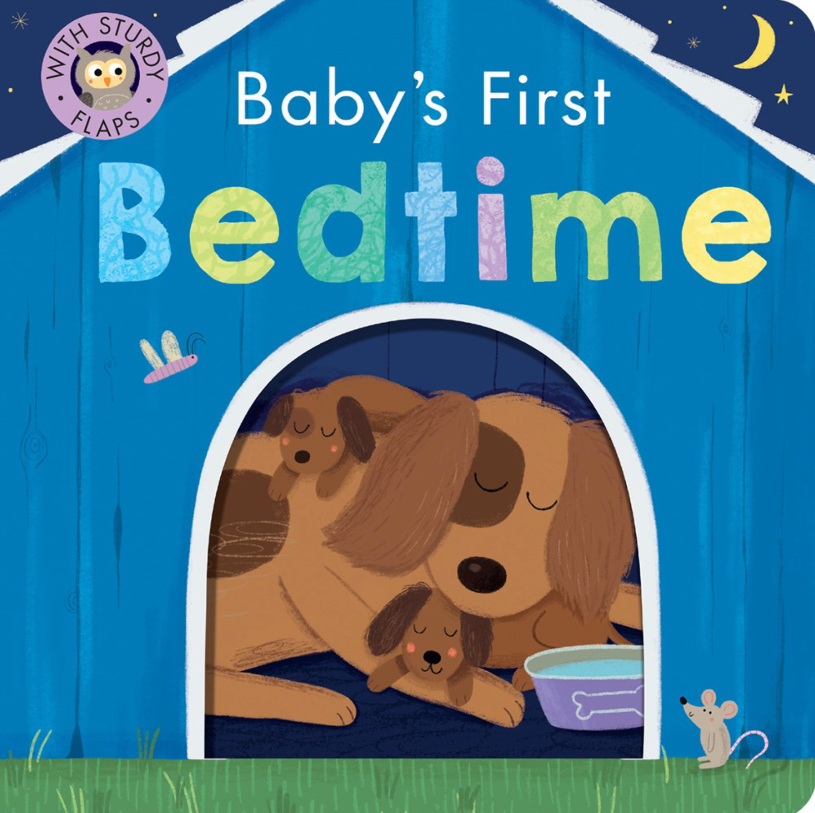 Baby's First Bedtime, , large image number 0