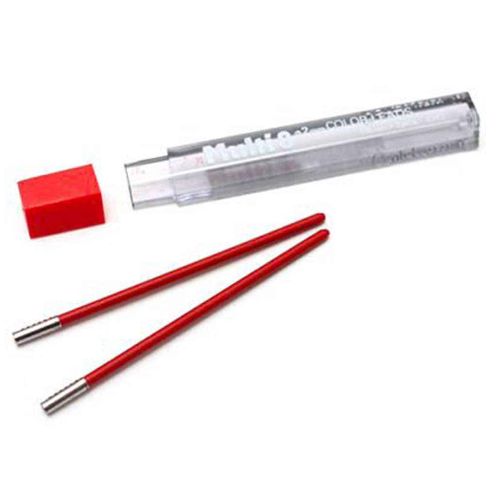 Pentel 8 Color Pencil Refill, , large image number 6
