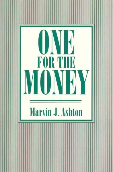 One for the Money, , large image number 0