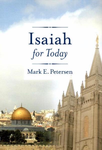 Isaiah for Today, , large image number 0