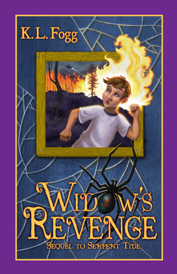 Widow's Revenge, , large image number 0