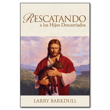 Rescuing Wayward Children  (Spanish)