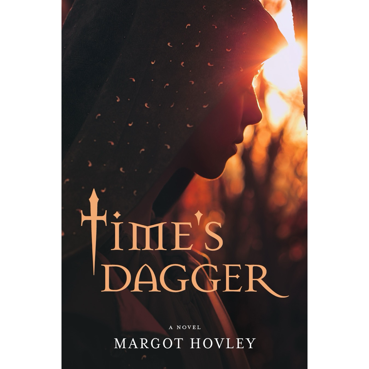 Time's Dagger, , large image number 0